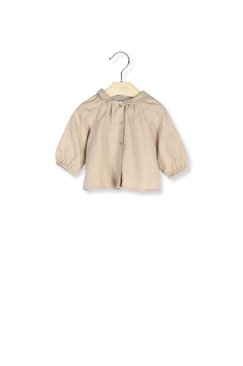Blouse Domino Bonpoint Vintage seconde main photo 2
