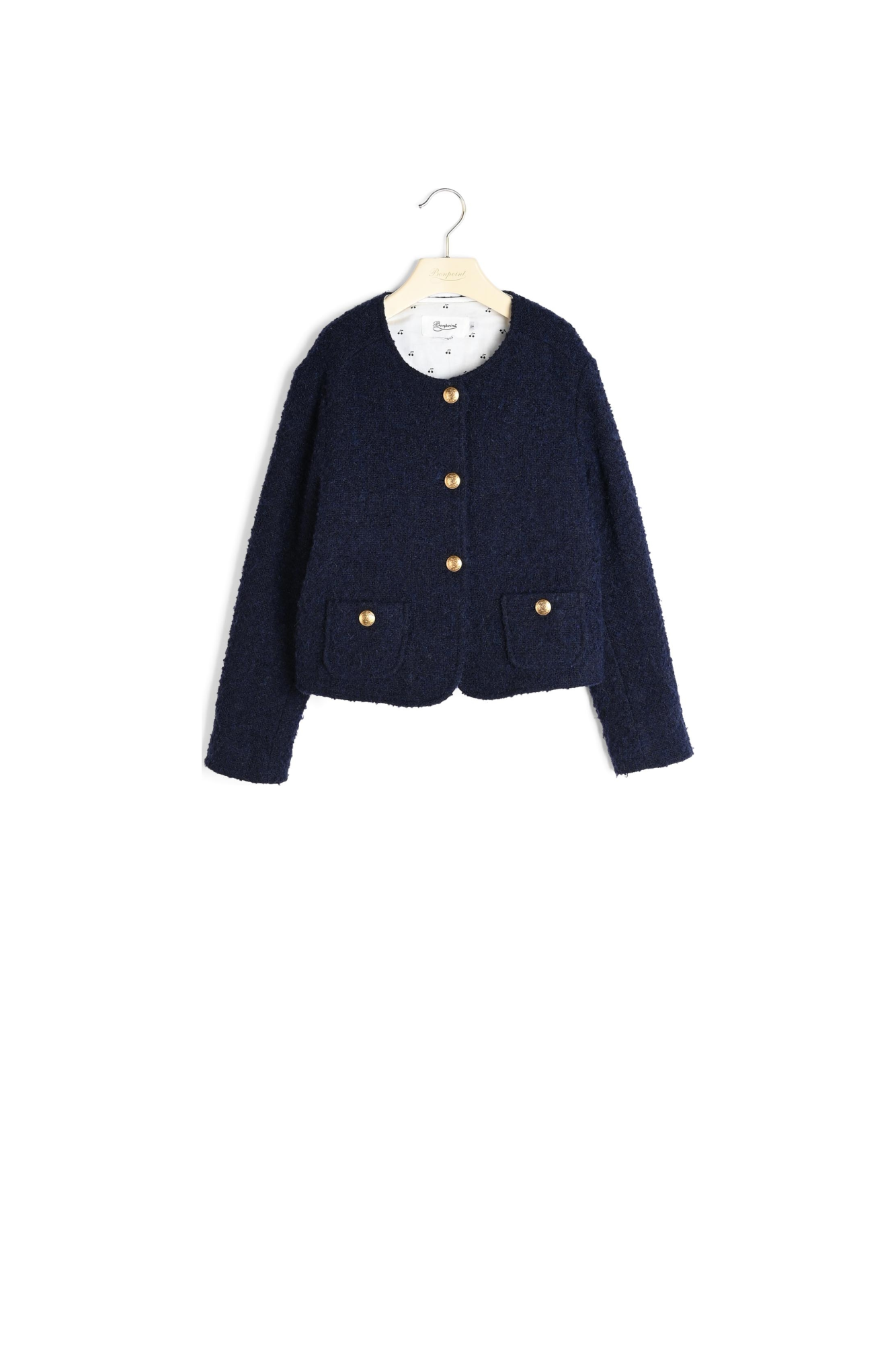 Veste Tabitha Bonpoint Vintage seconde main photo 2