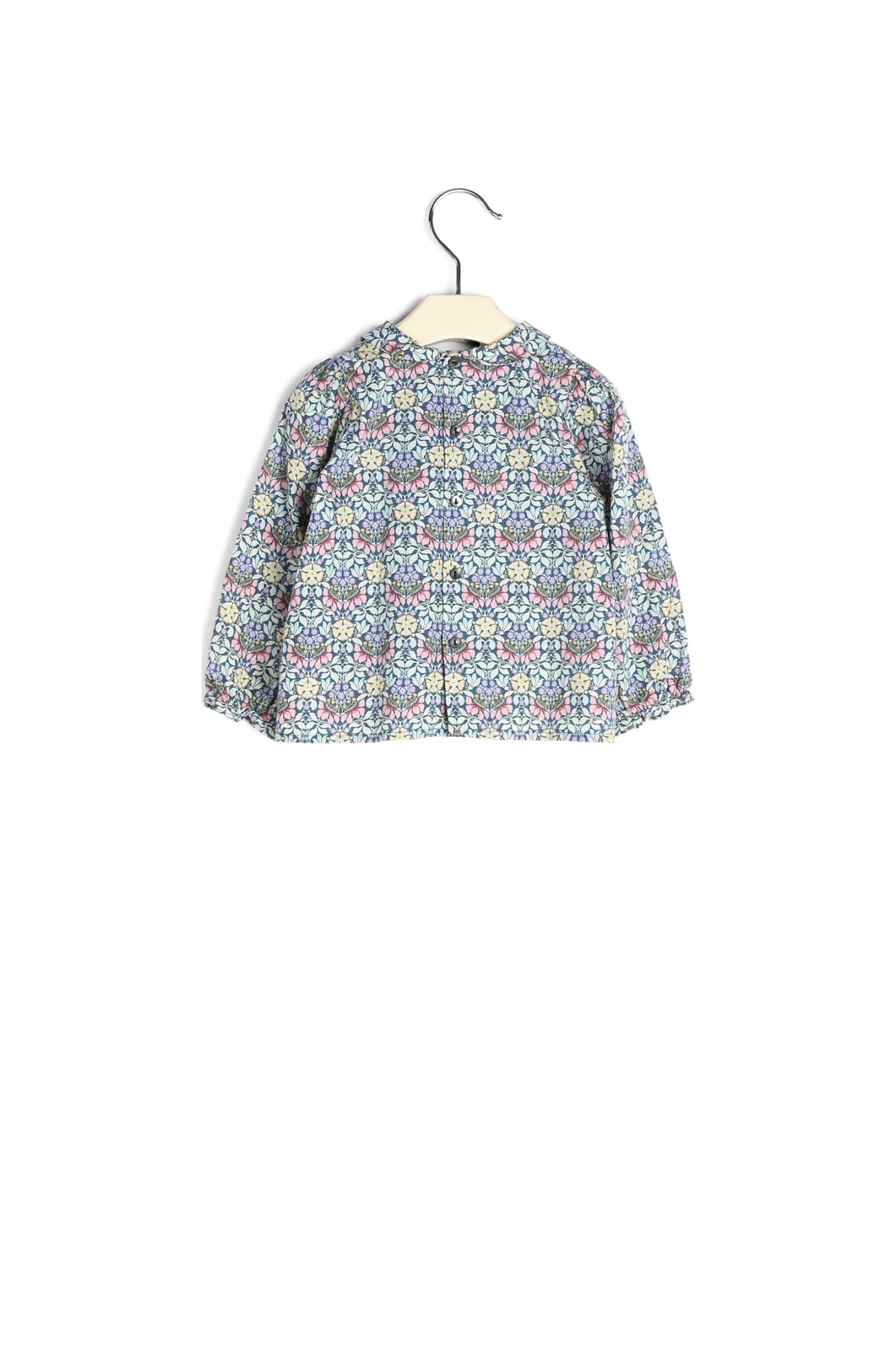 Blouse Julietti Bonpoint Vintage seconde main photo 3