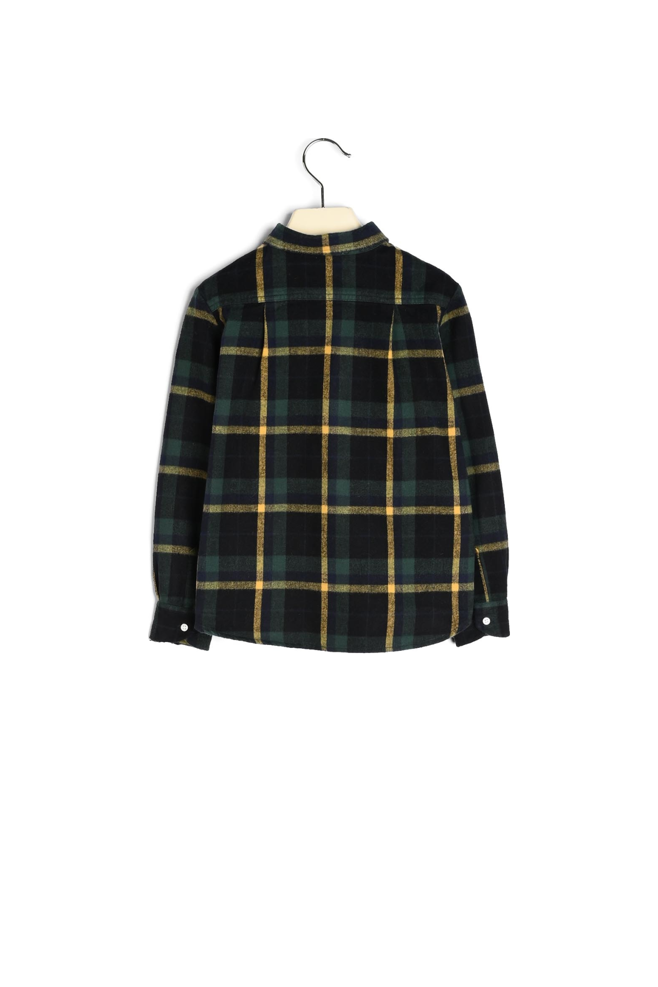 Chemise Baptiste Bonpoint Vintage seconde main photo 2