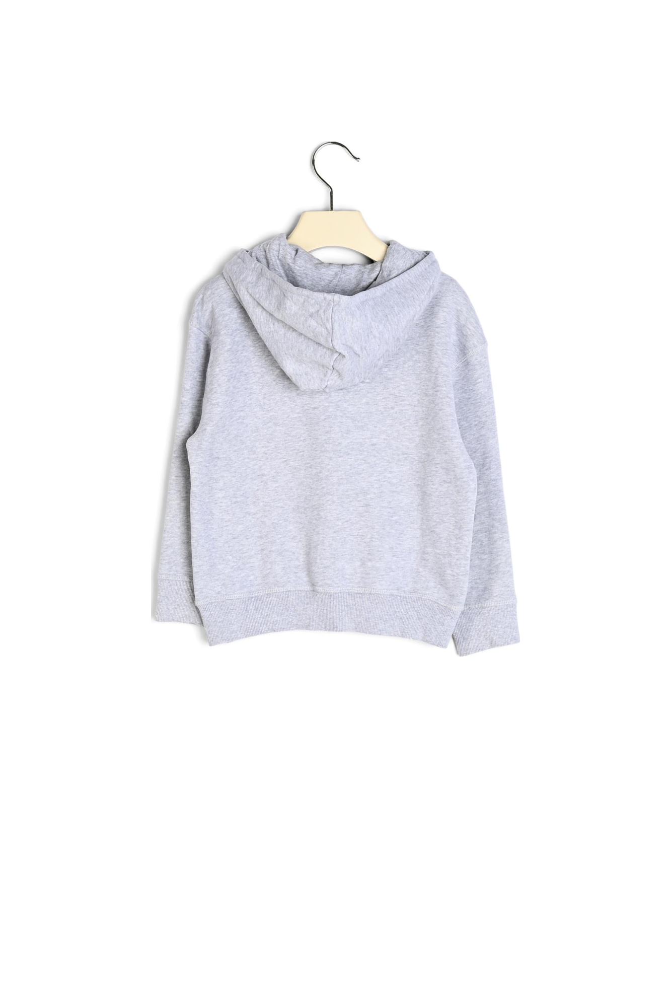 Sweatshirt à capuche Bonpoint Vintage seconde main photo 3