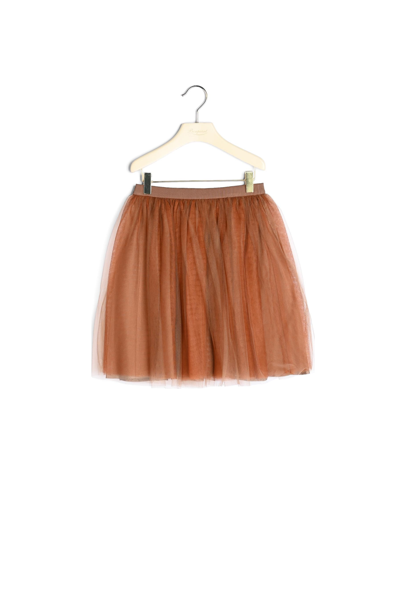 Jupe en tulle Bonpoint Vintage seconde main photo 2