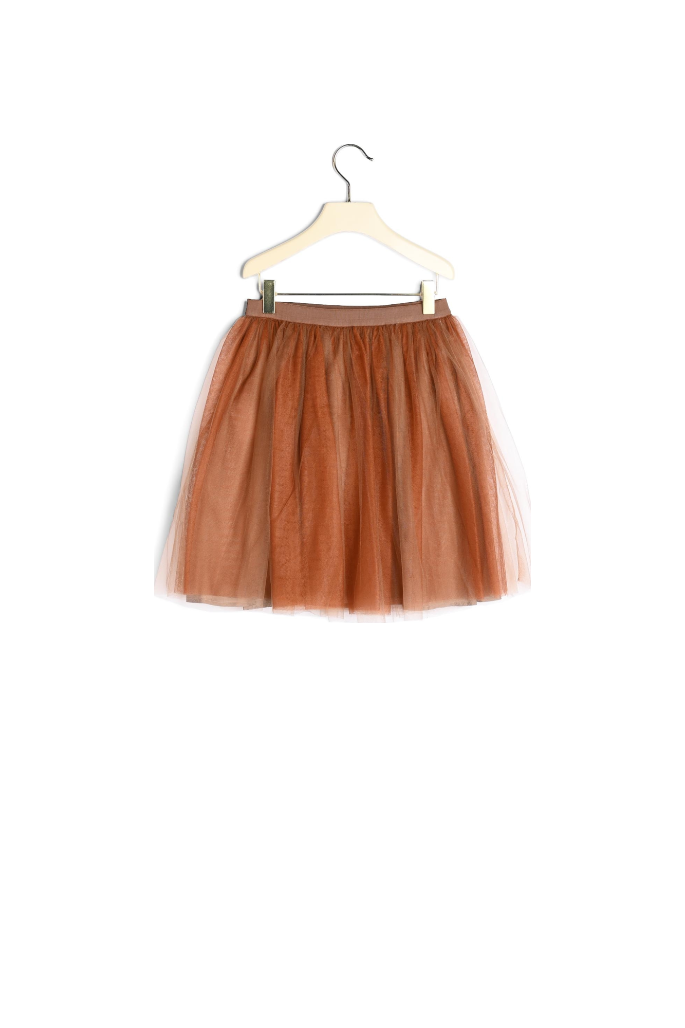 Jupe en tulle Bonpoint Vintage seconde main photo 3