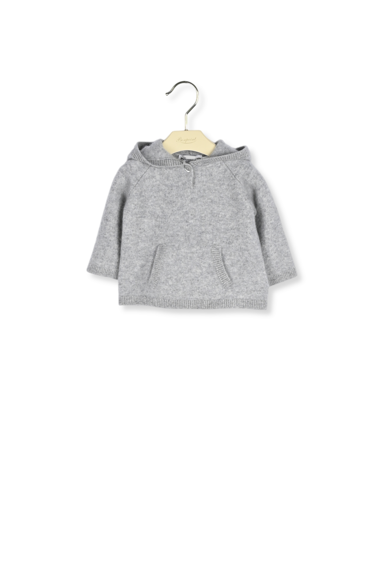 Pull en cachemire Bonpoint Vintage seconde main photo 1