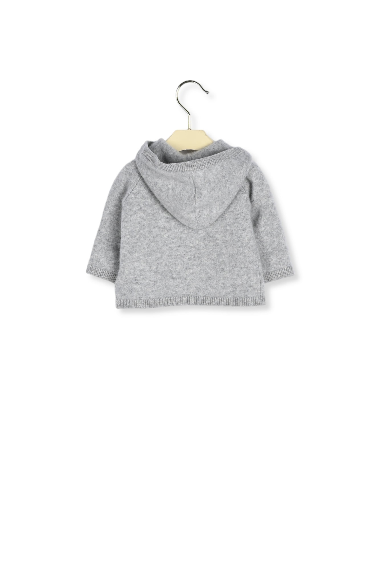 Pull en cachemire Bonpoint Vintage seconde main photo 2