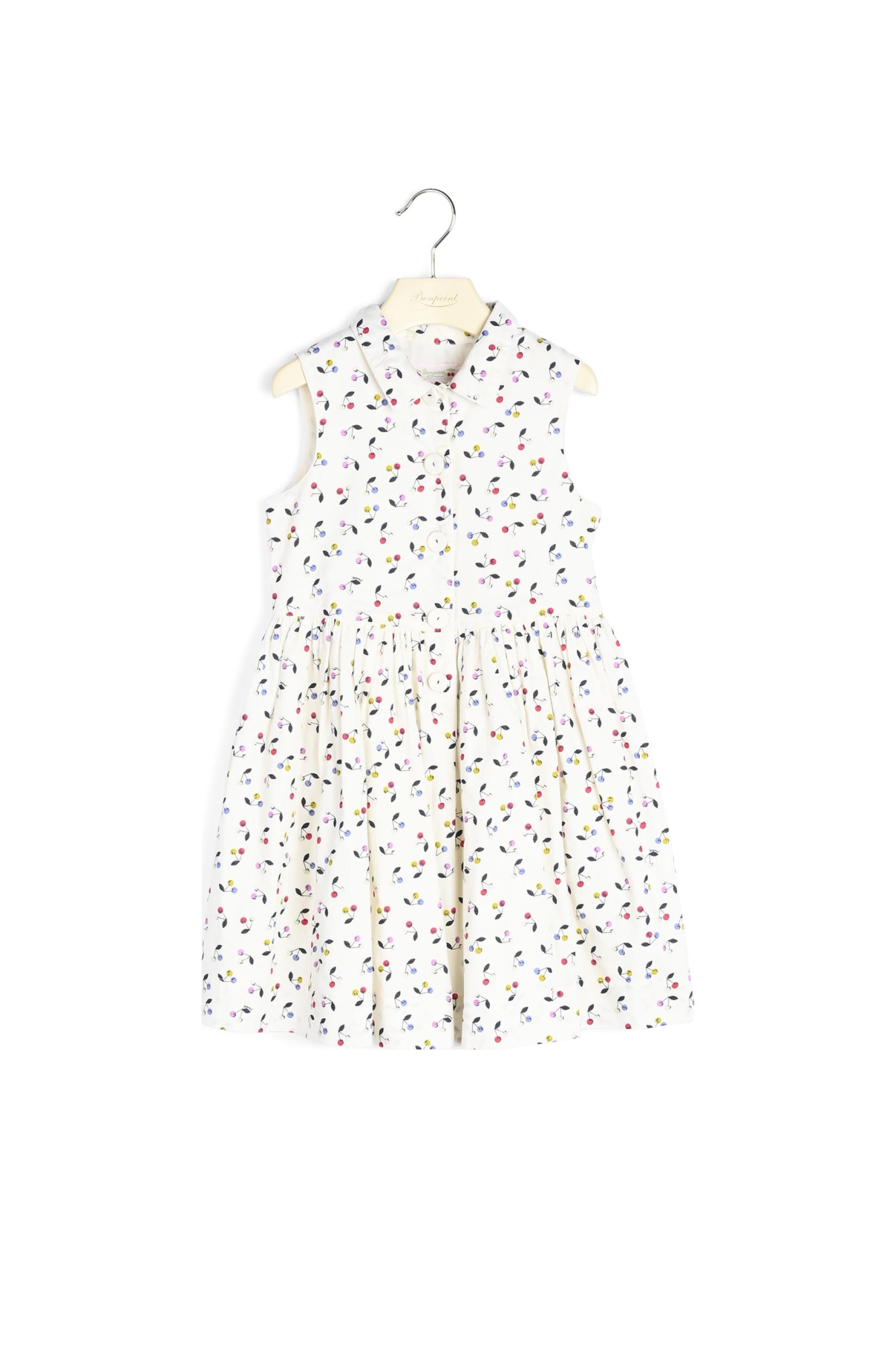 Robe Anne Bonpoint Vintage seconde main photo 2