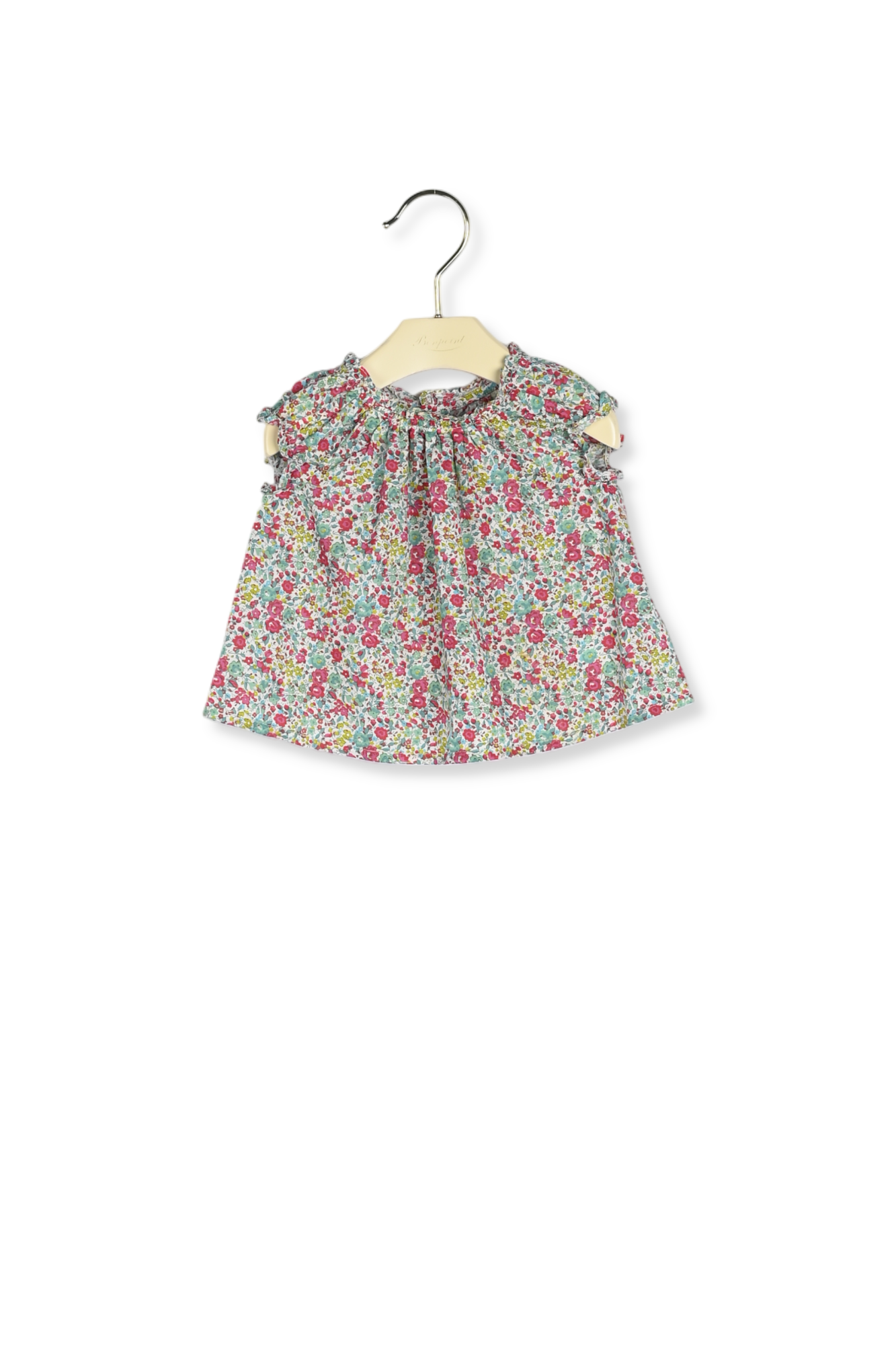 Blouse Grace Bonpoint Vintage seconde main photo 2
