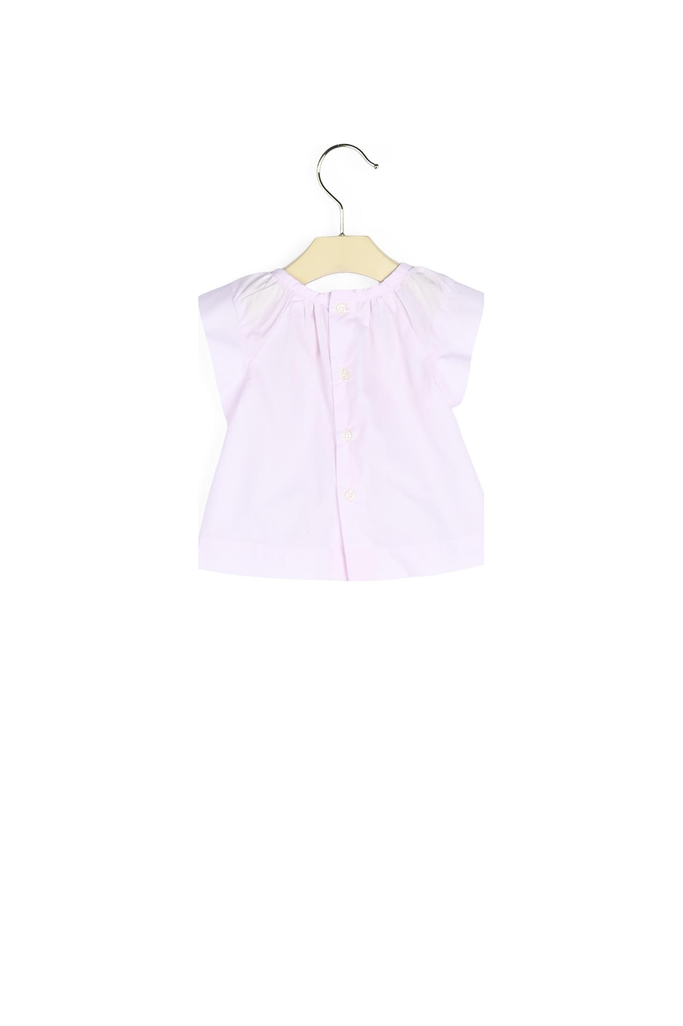 Blouse Alisia Bonpoint Vintage seconde main photo 3