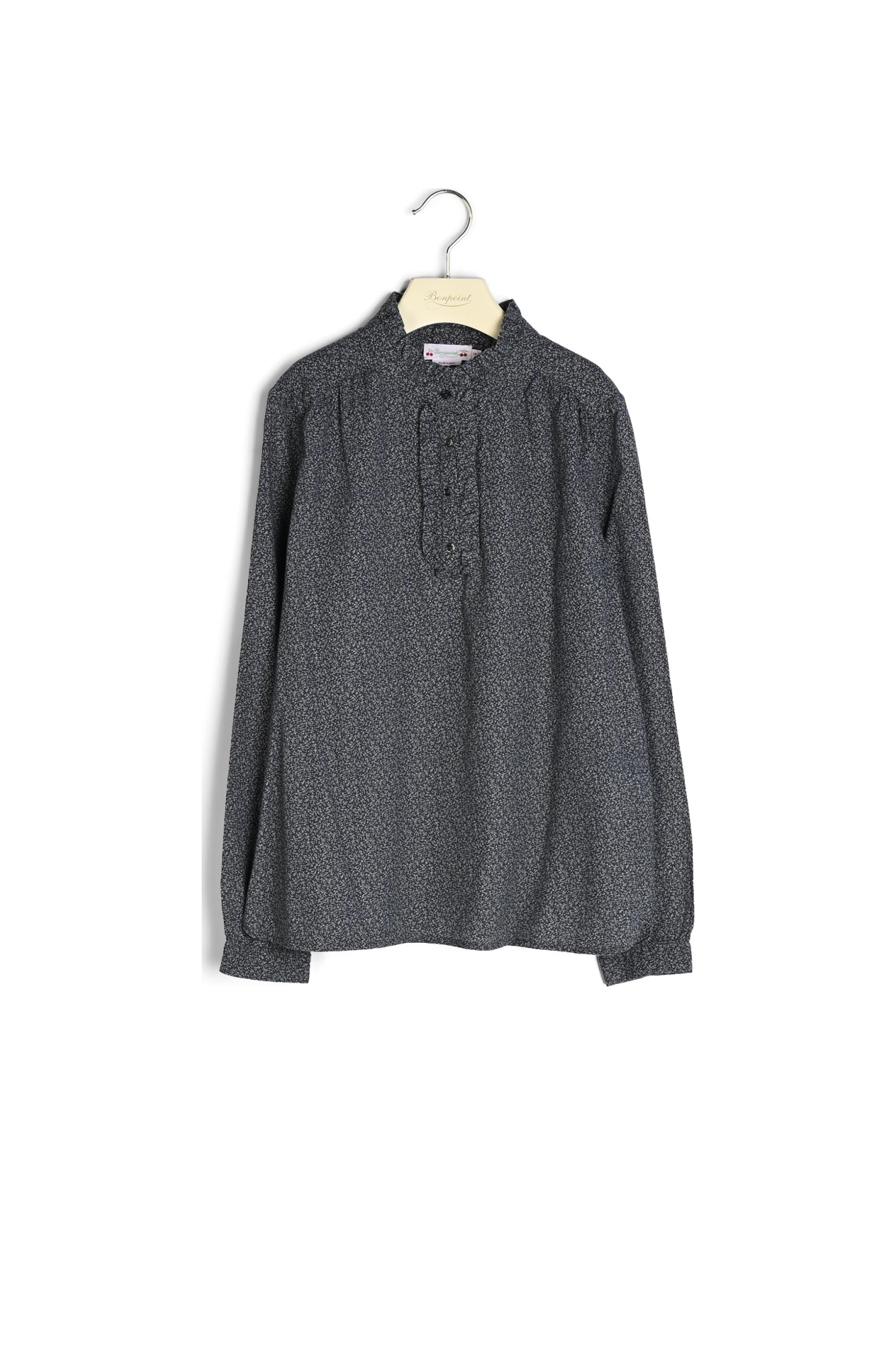 Blouse Juna Bonpoint Vintage seconde main photo 1