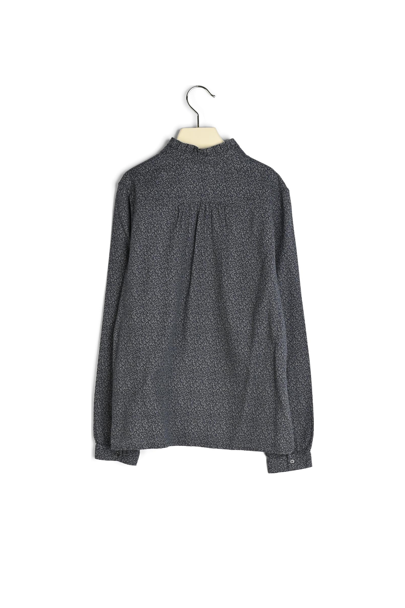 Blouse Juna Bonpoint Vintage seconde main photo 2
