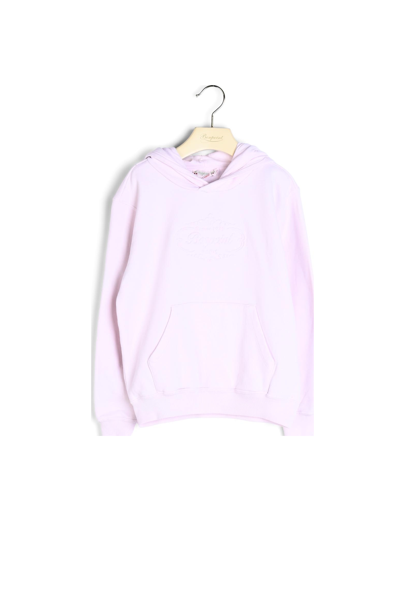 Sweat en molleton Bonpoint Vintage seconde main photo 2