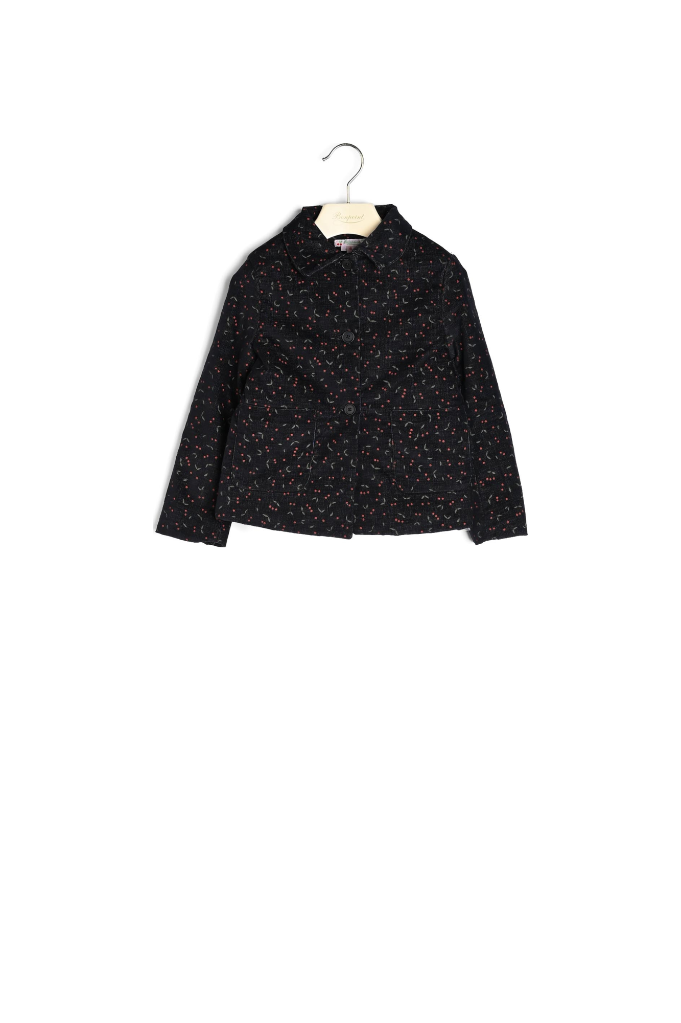 Veste Jacket Bonpoint Vintage seconde main photo 2