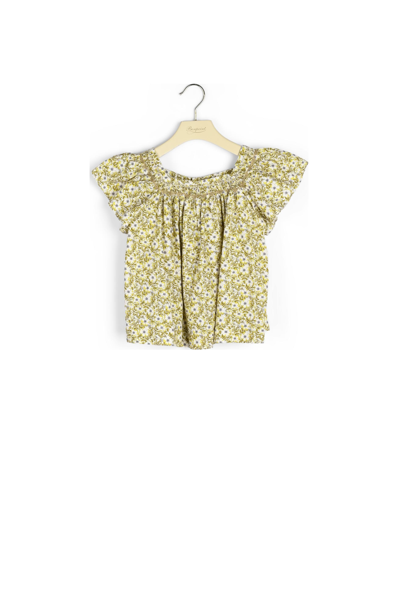 Blouse Carlie Bonpoint Vintage seconde main photo 1