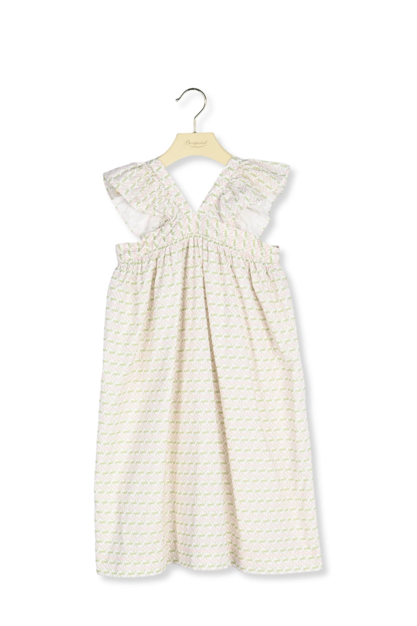 Robe Eleana Bonpoint Vintage seconde main photo 2