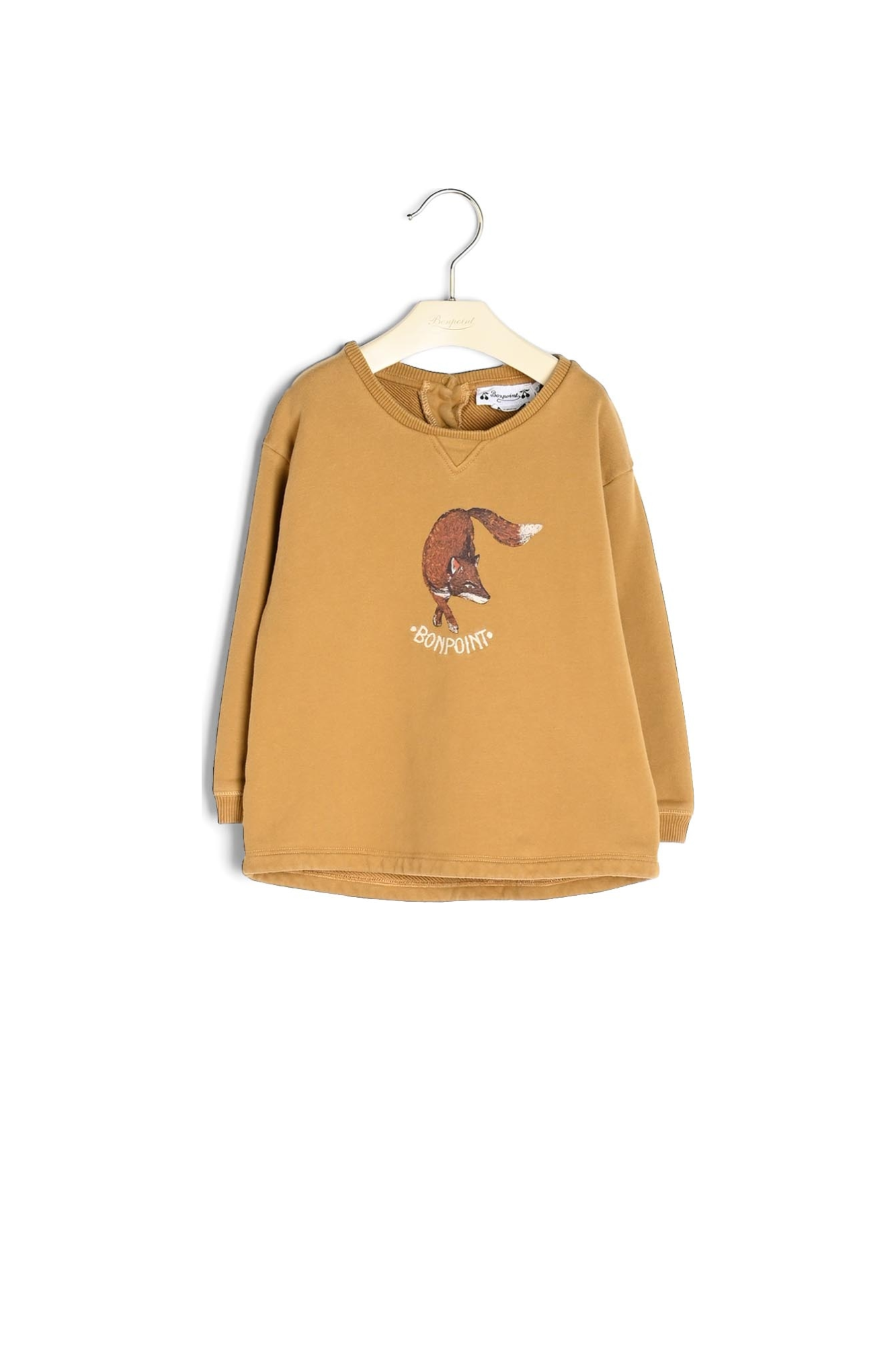 Sweat Benjamine Bonpoint Vintage seconde main photo 1