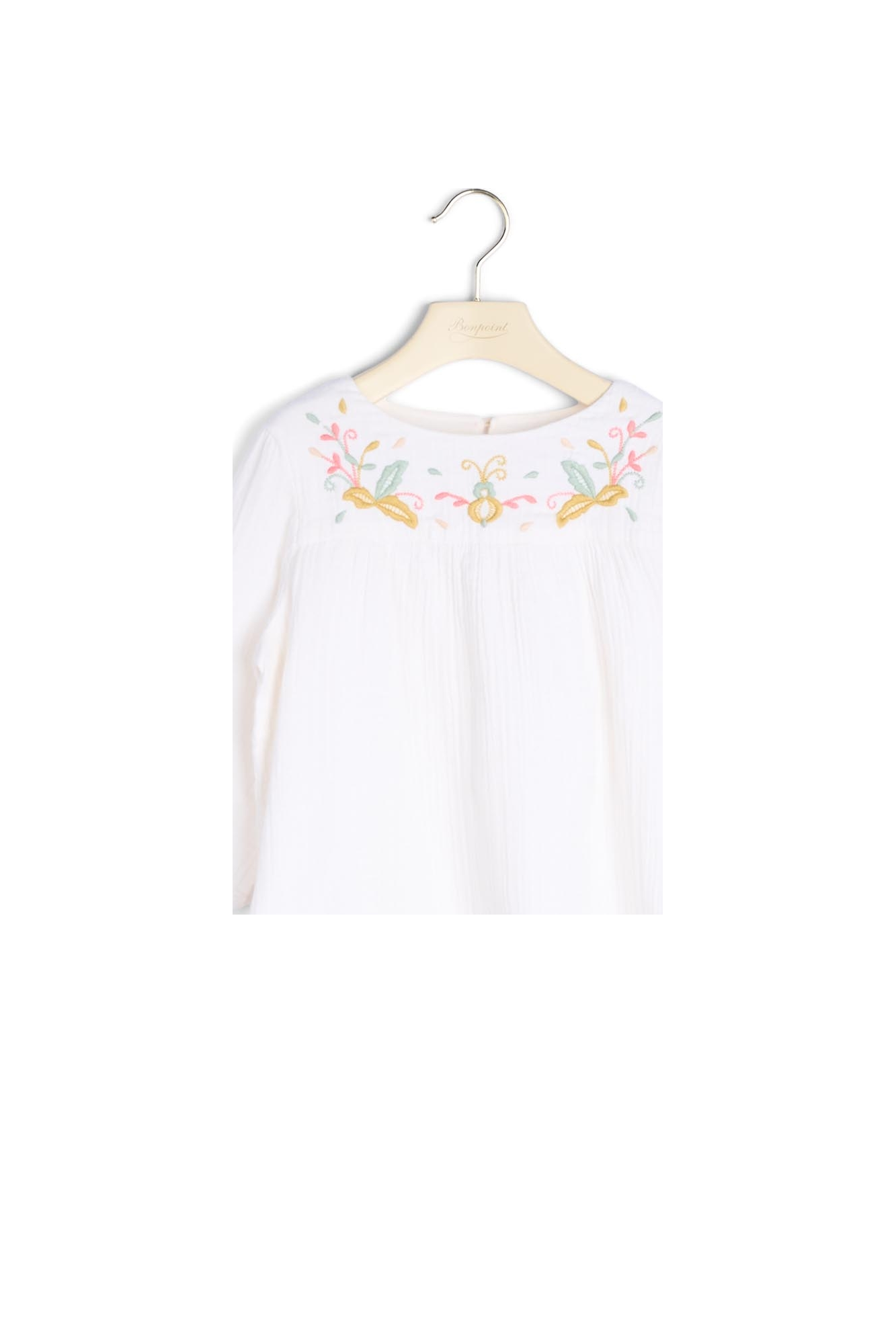 Blouse Epika Bonpoint Vintage seconde main photo 2