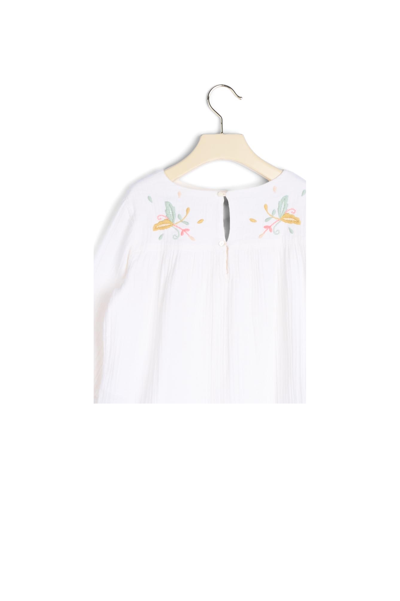 Blouse Epika Bonpoint Vintage seconde main photo 3