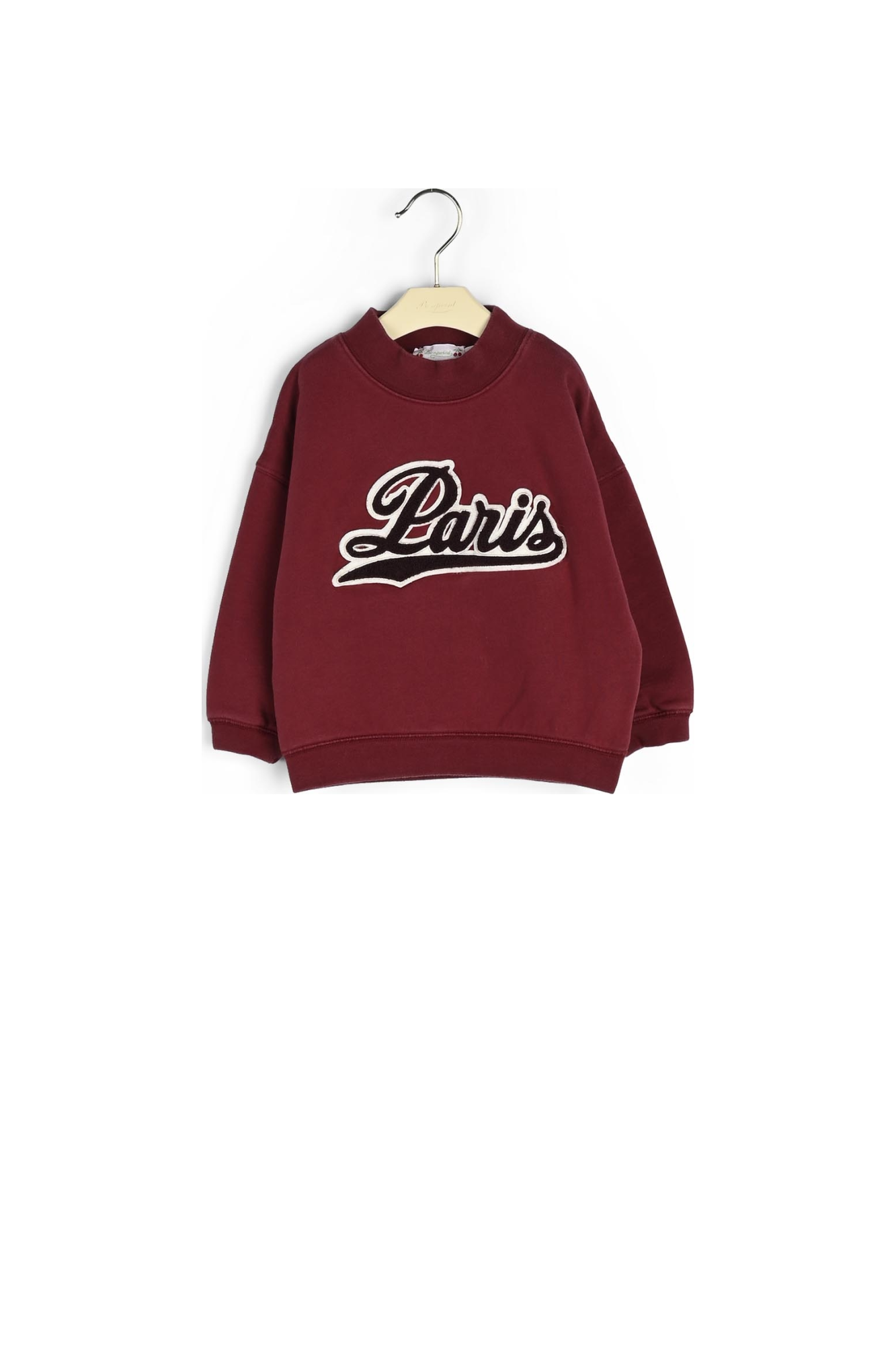 Sweat Bart Bonpoint Vintage seconde main photo 2