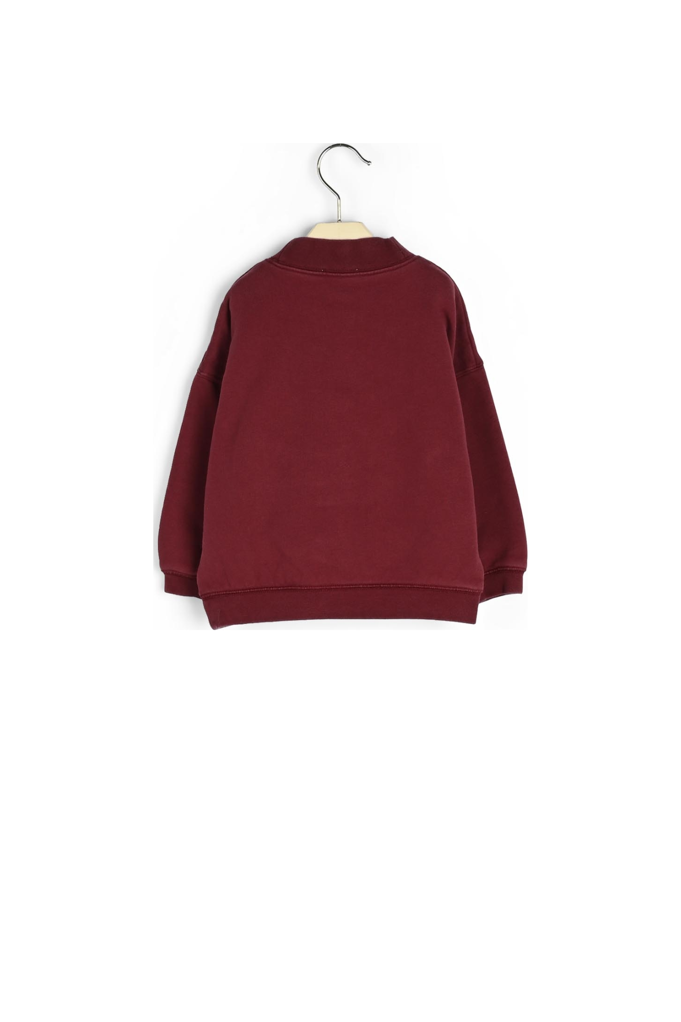 Sweat Bart Bonpoint Vintage seconde main photo 3