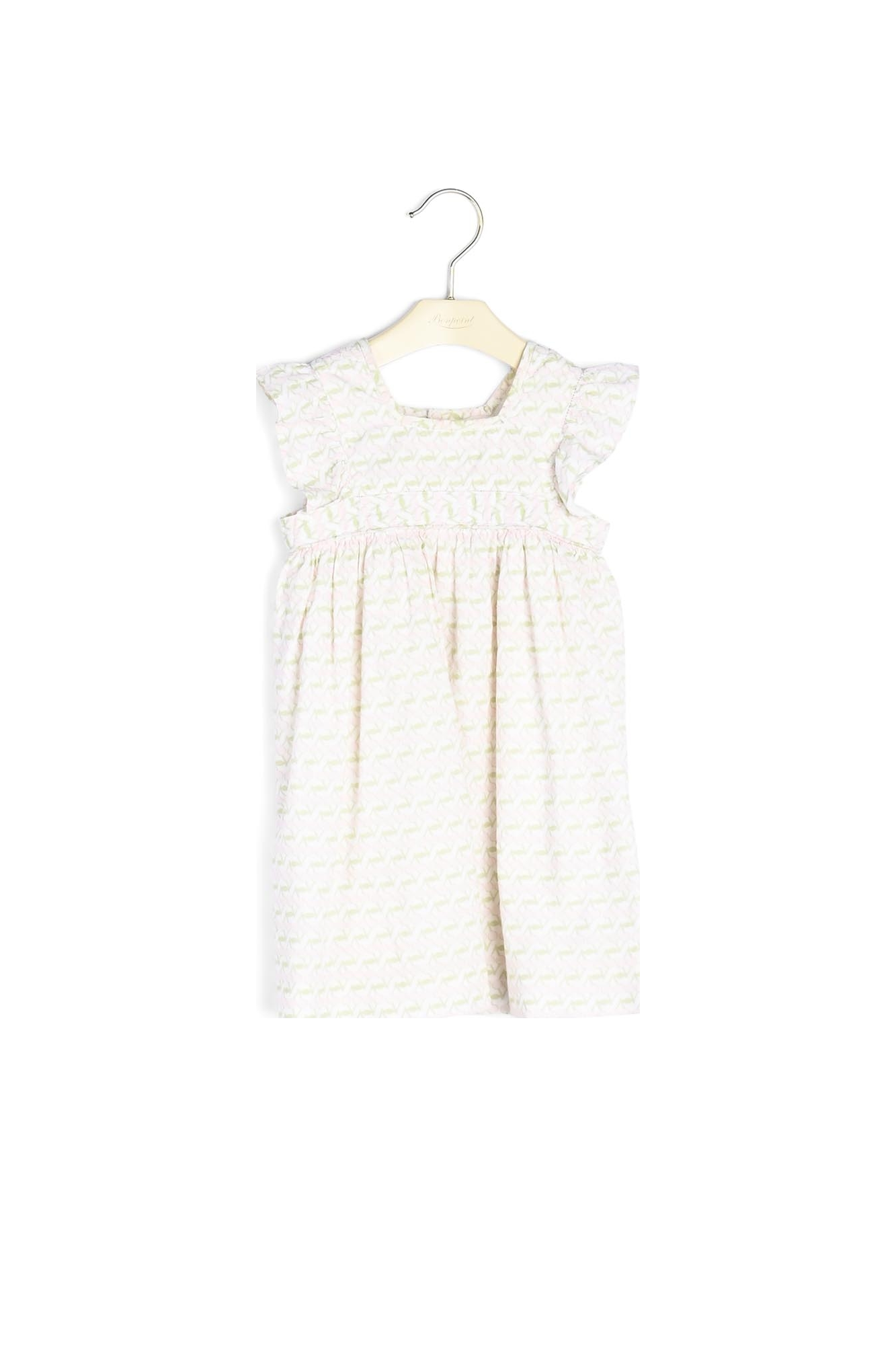 Robe habillée Alexandrina Bonpoint Vintage seconde main photo 2
