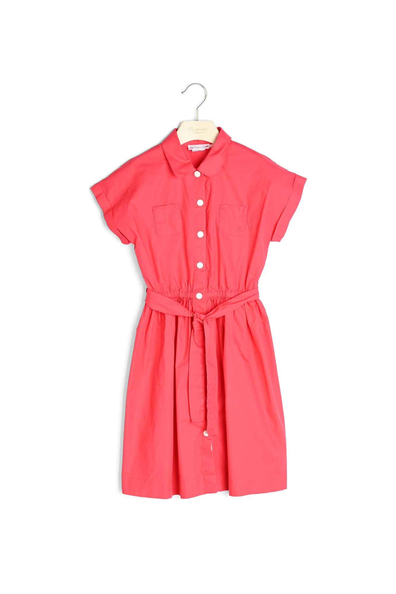 Robe Gisele Bonpoint Vintage seconde main photo 1
