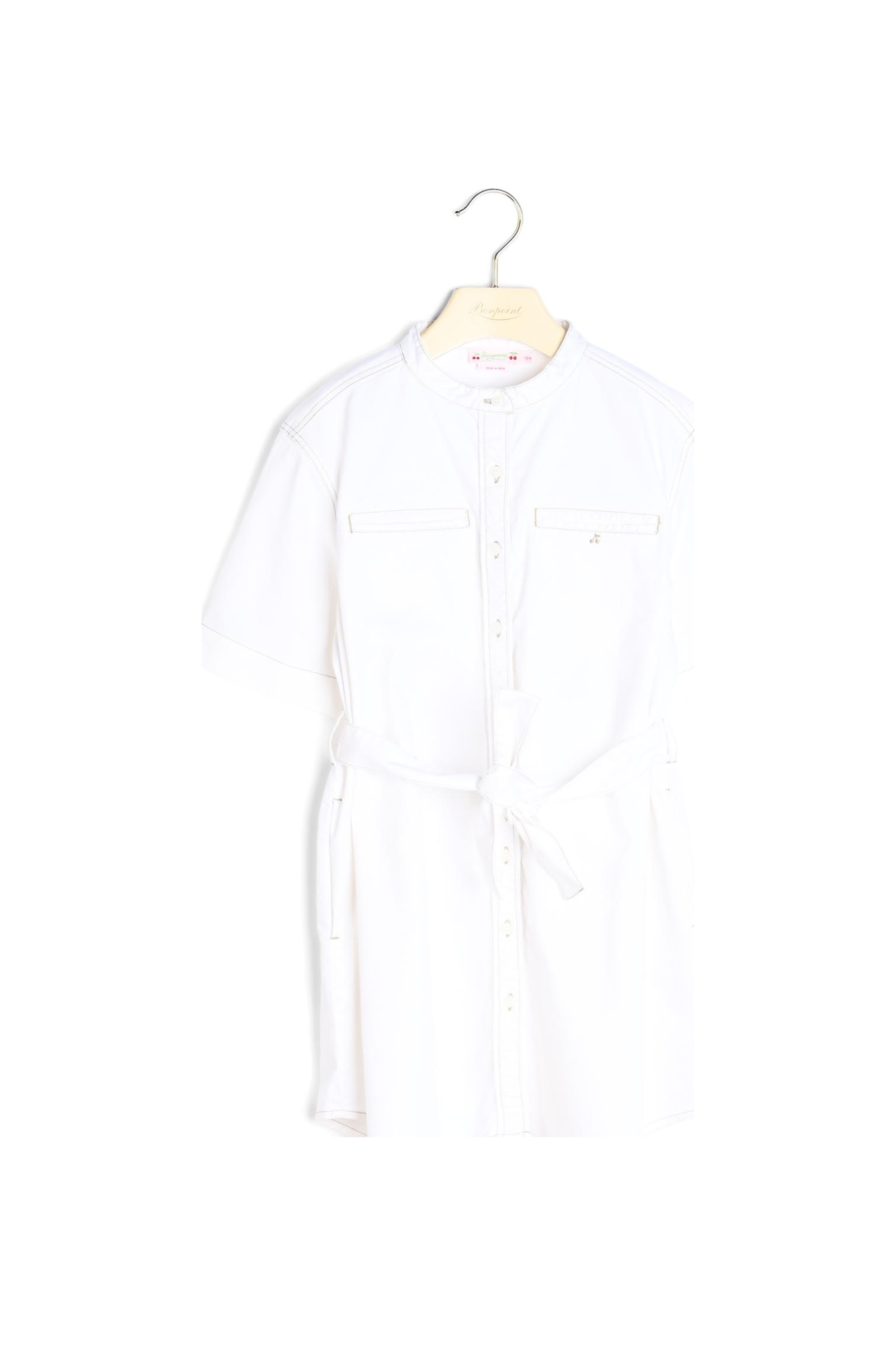Robe Christa Bonpoint Vintage seconde main photo 2