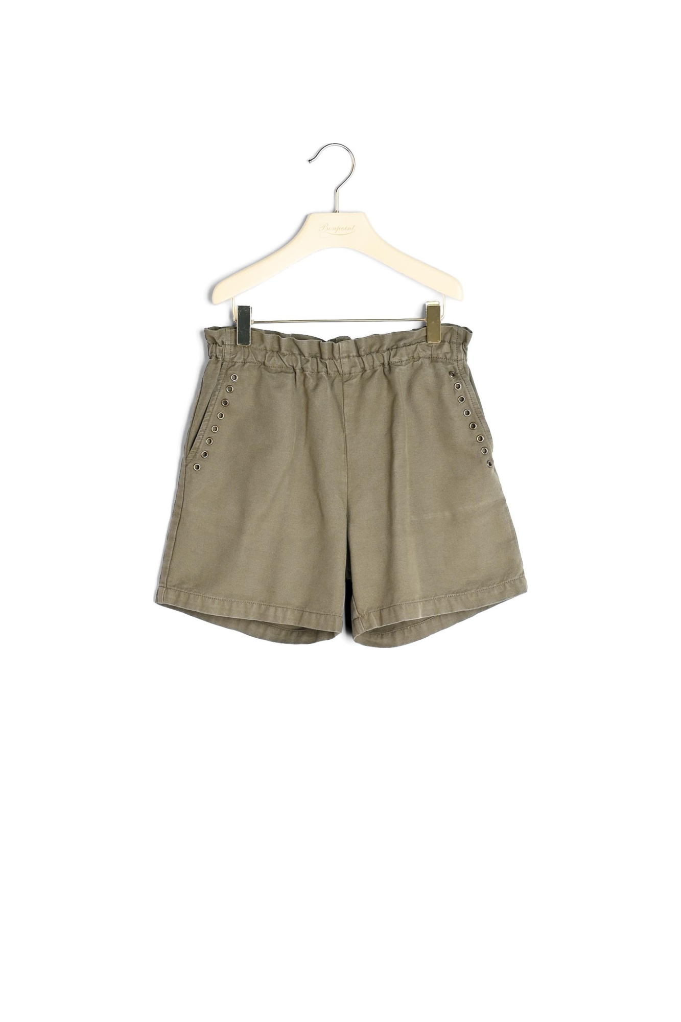 Short Leslie Bonpoint Vintage seconde main photo 2