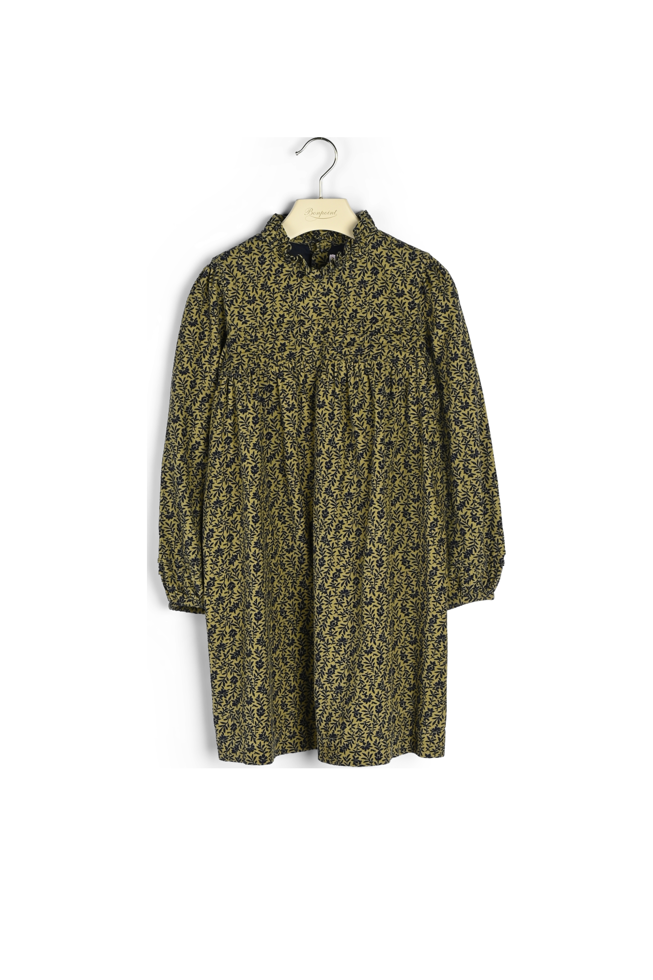 Robe Topaz Bonpoint Vintage seconde main photo 2