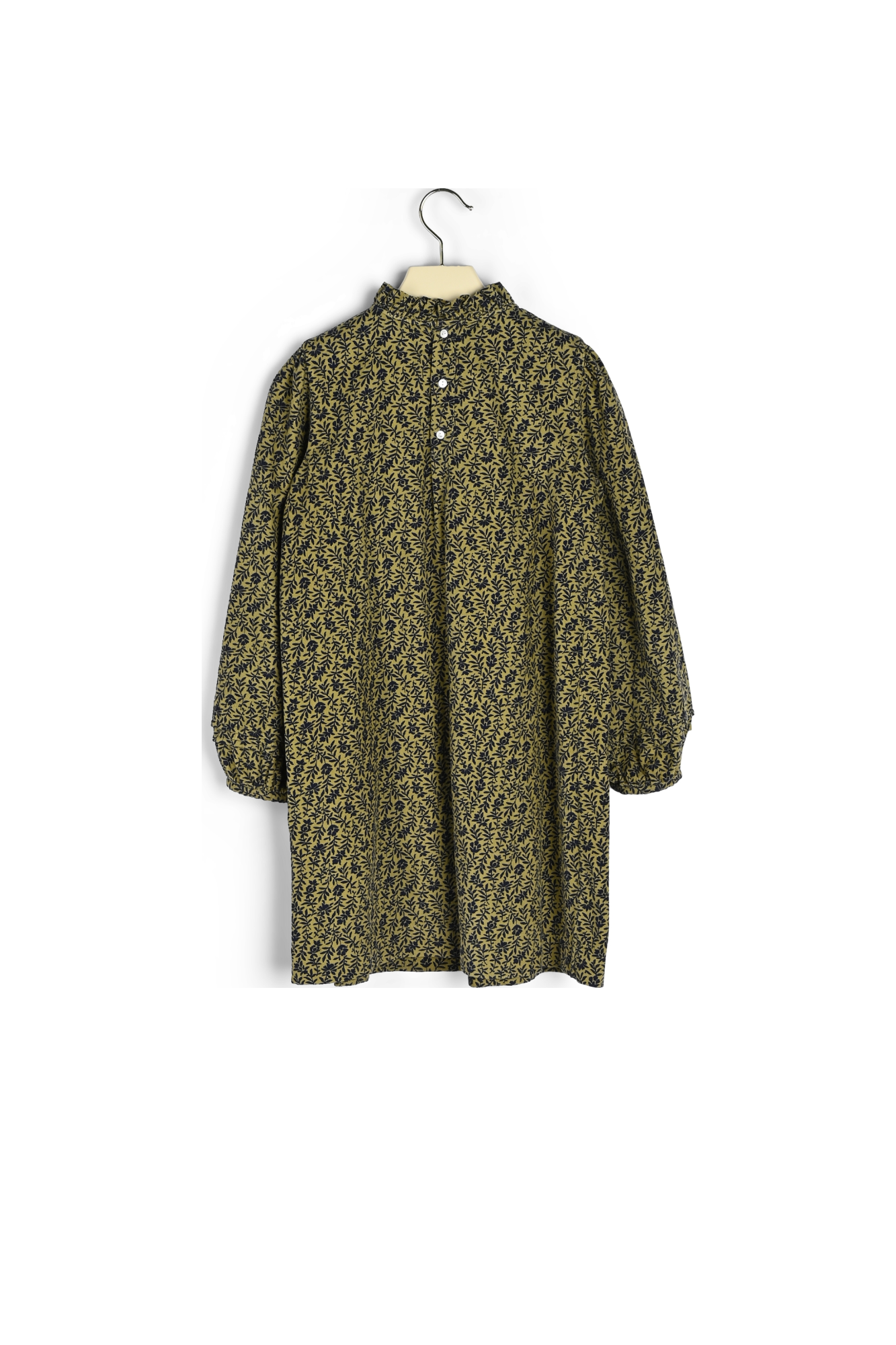 Robe Topaz Bonpoint Vintage seconde main photo 3