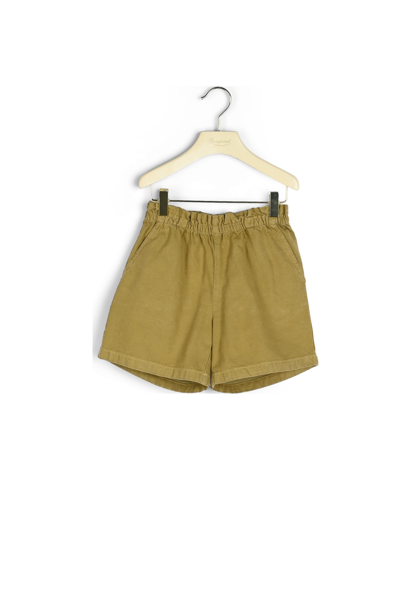 Short Leslie Bonpoint Vintage seconde main photo 2