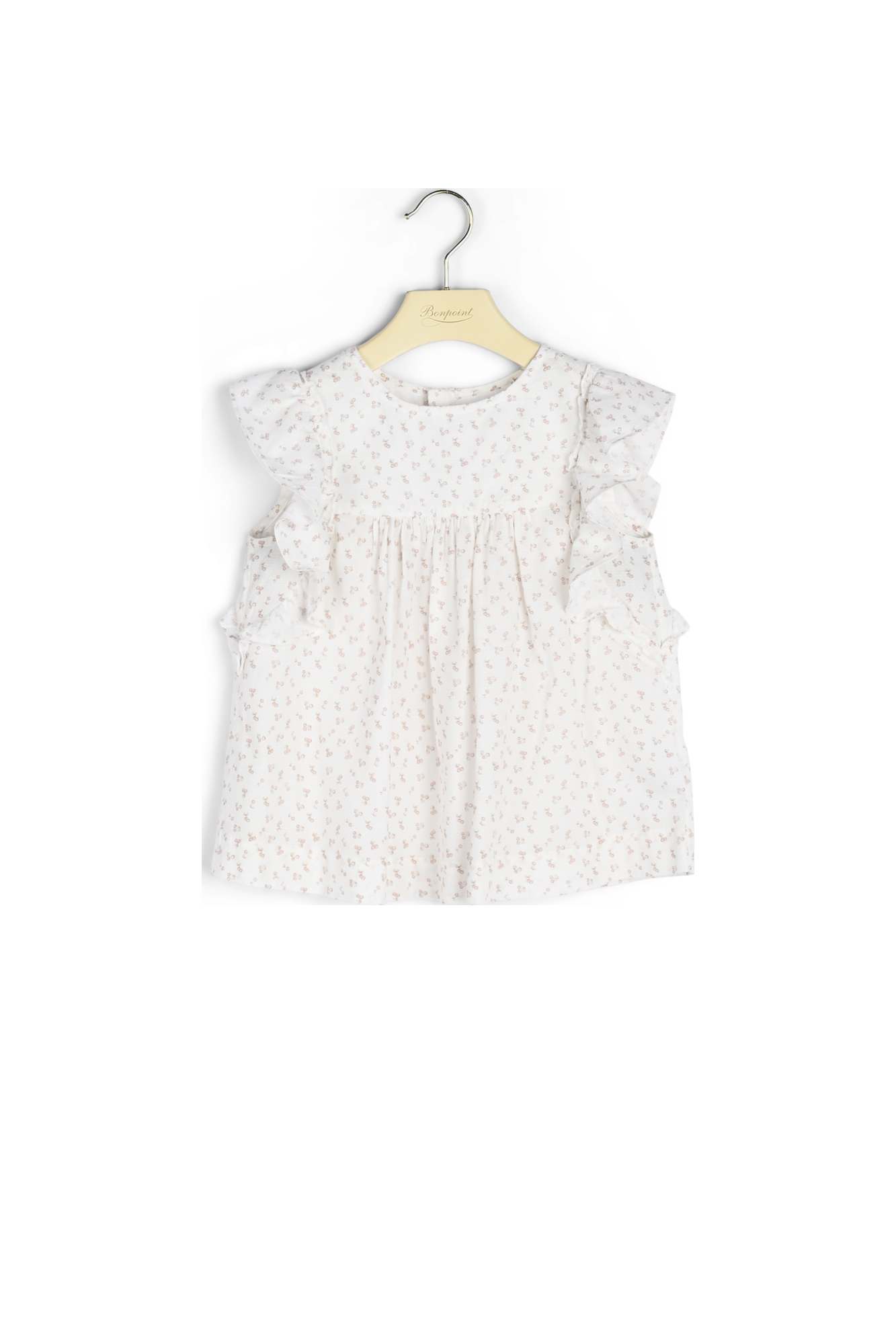 Blouse Celene Bonpoint Vintage seconde main photo 2
