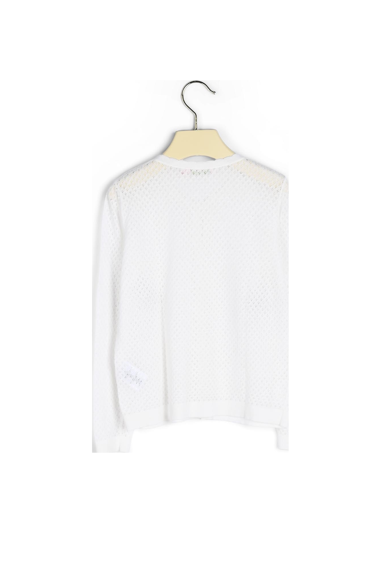 Cardigan Clarisse Bonpoint Vintage seconde main photo 3