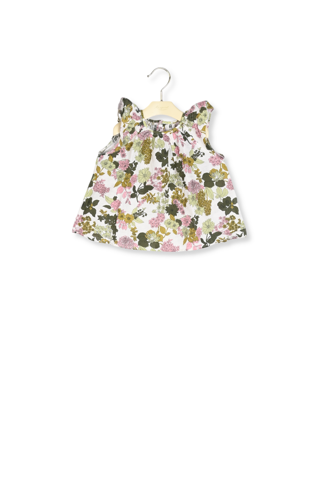 Blouse Constantine Bonpoint Vintage seconde main photo 2