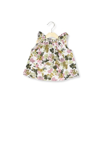Blouse Constantine Bonpoint Vintage seconde main photo 2