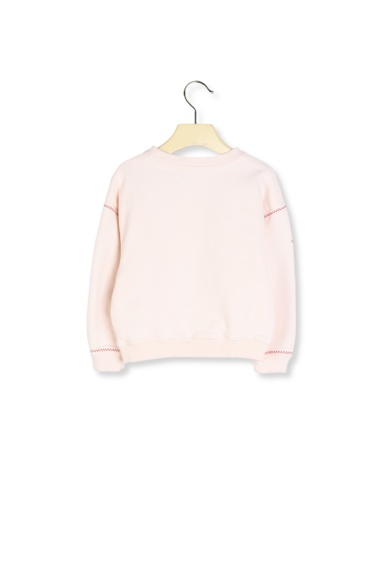 Sweat Dolores Bonpoint Vintage seconde main photo 3