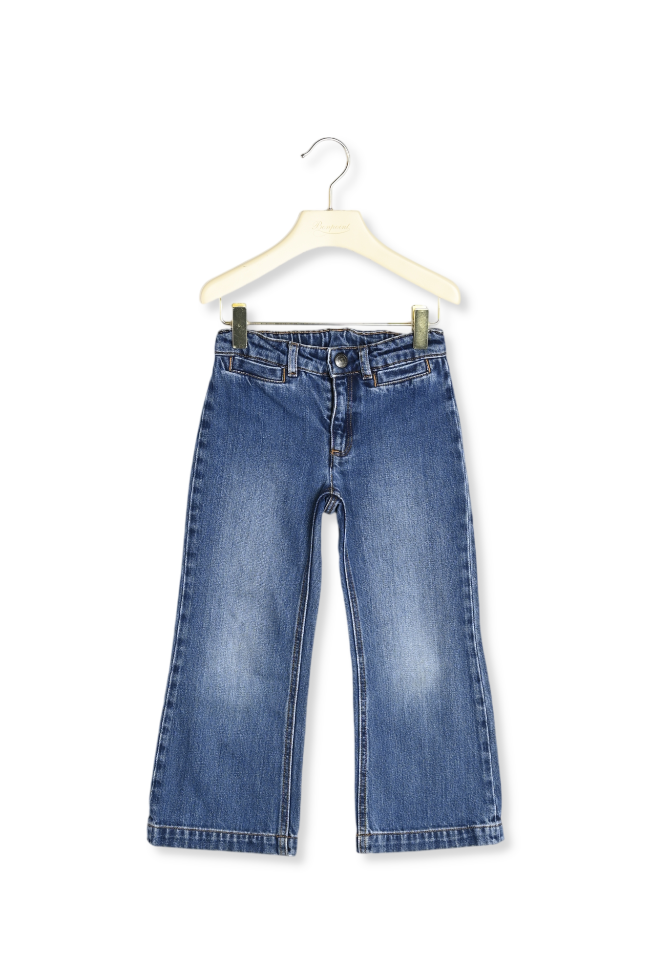 Pantalon Gersande Bonpoint Vintage seconde main photo 2