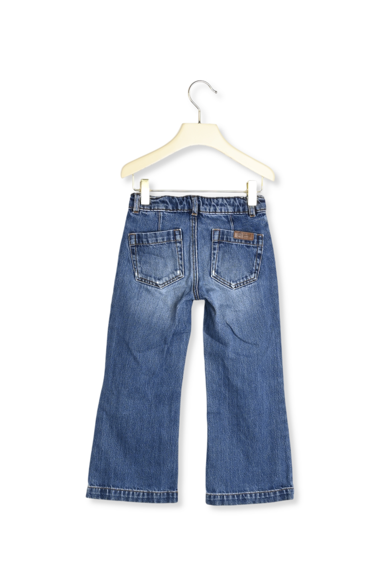 Pantalon Gersande Bonpoint Vintage seconde main photo 3