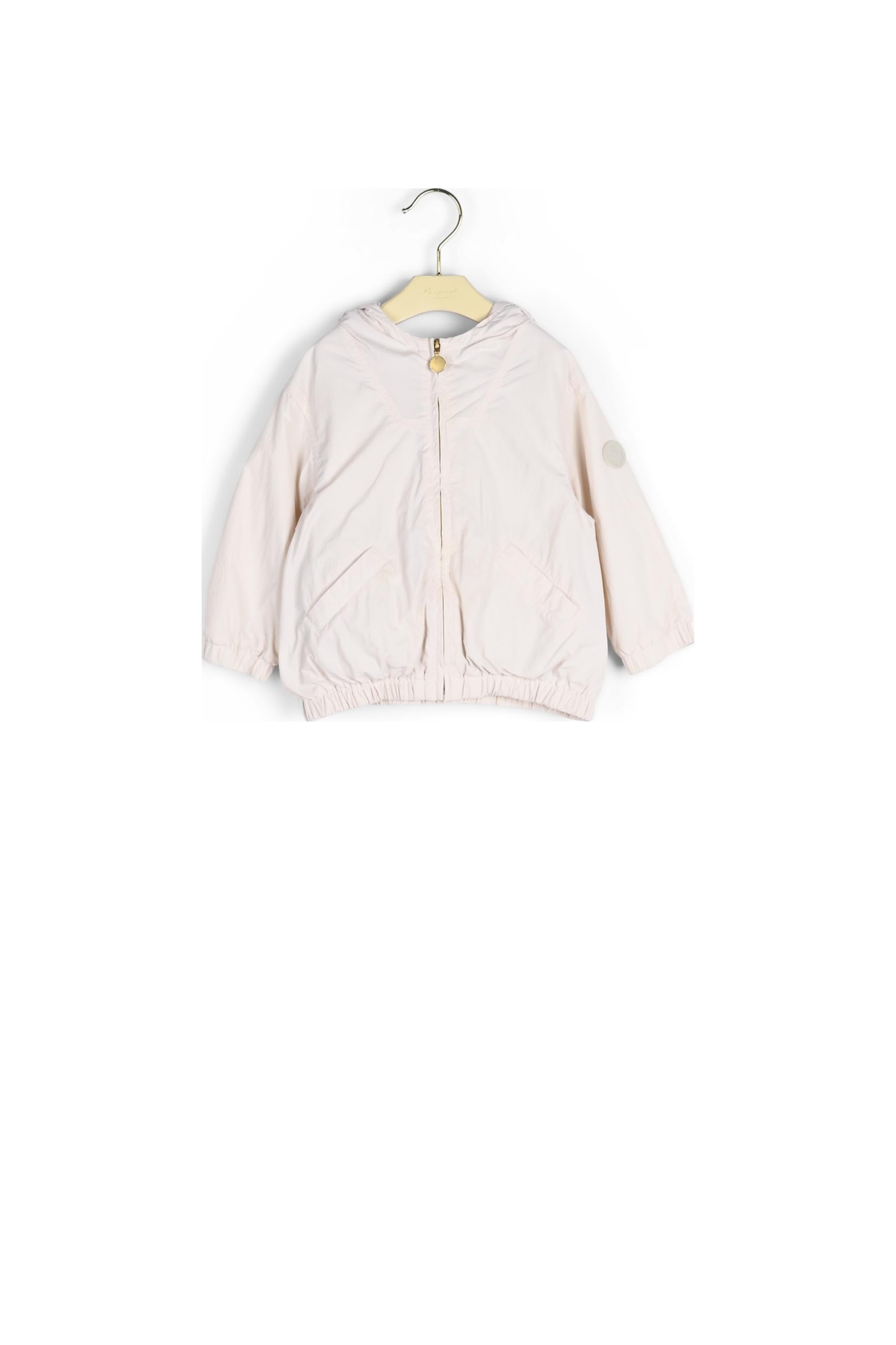 Imperméable Bonpoint Vintage seconde main photo 2