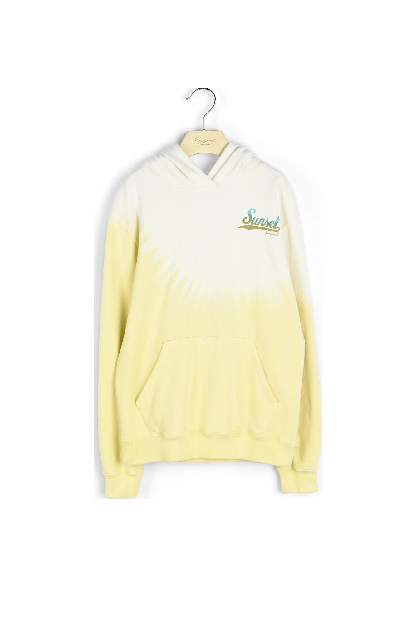 Sweatshirt Aiana Bonpoint Vintage seconde main photo 2