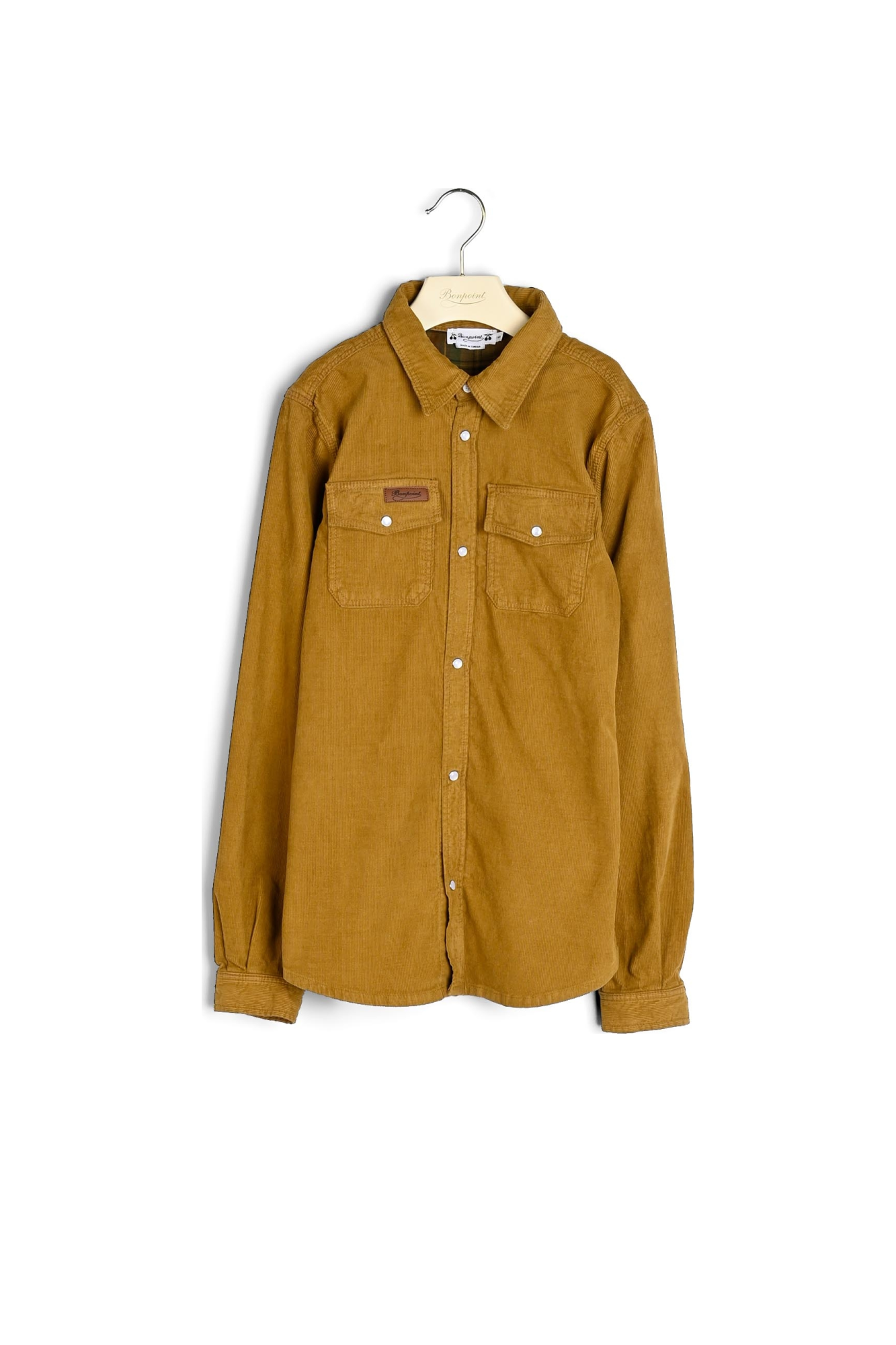 Chemise Berlin Bonpoint Vintage seconde main photo 2