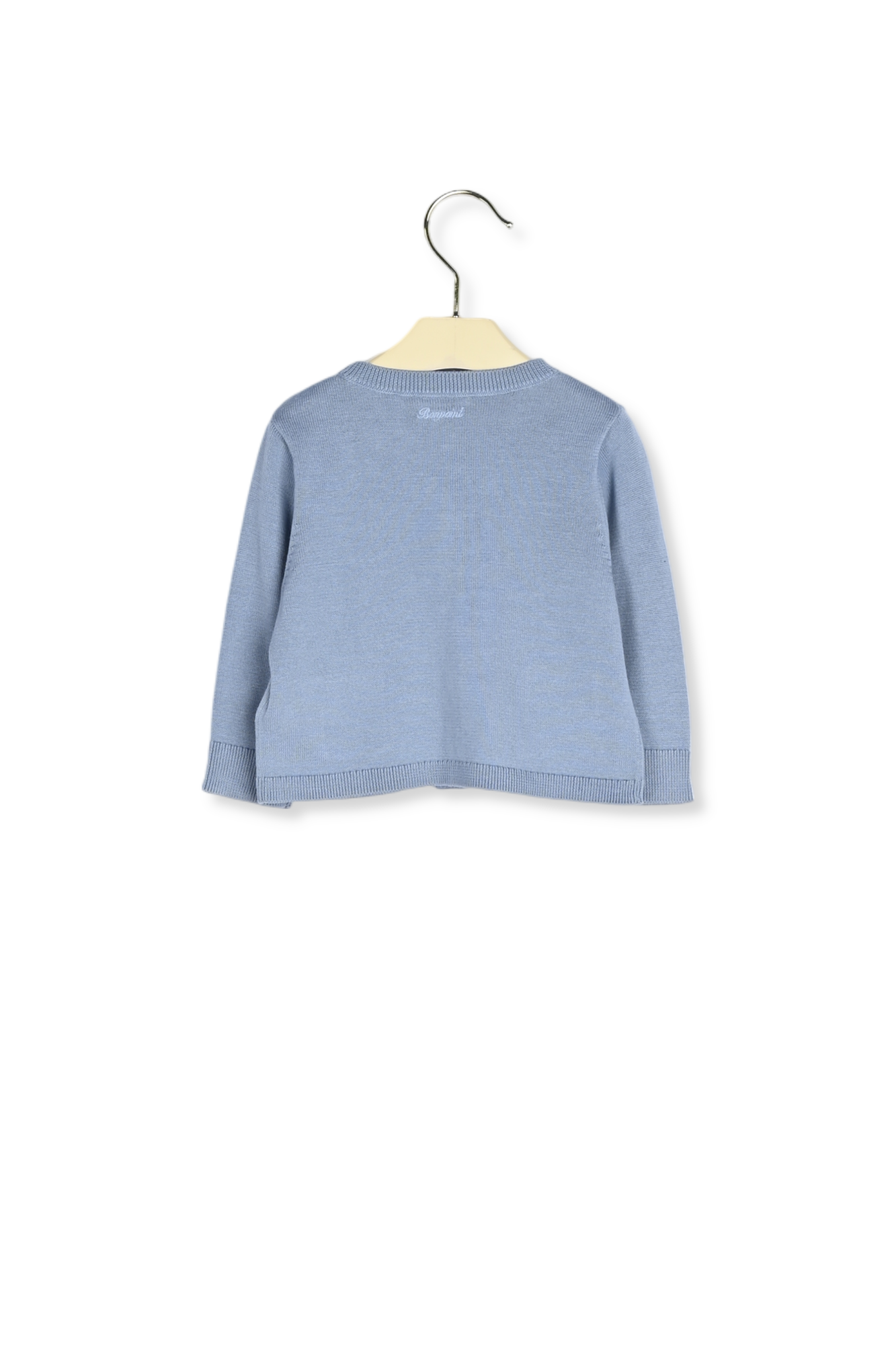 Cardigan Tahiel Bonpoint Vintage seconde main photo 2