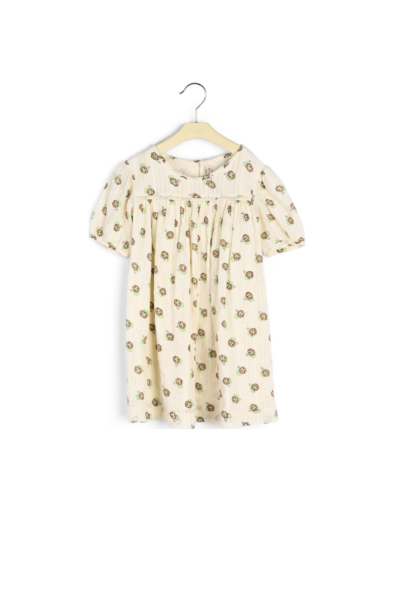 Robe Elsa Bonpoint Vintage seconde main photo 1