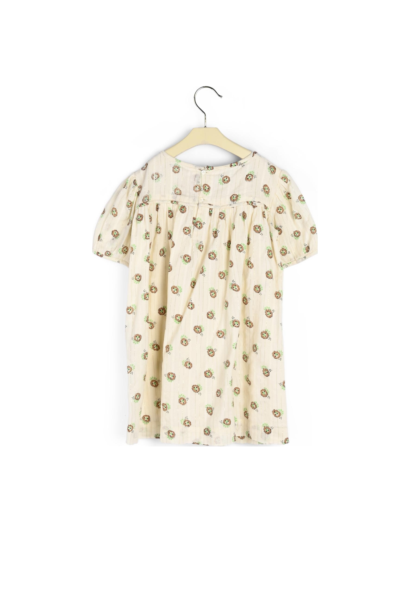 Robe Elsa Bonpoint Vintage seconde main photo 2
