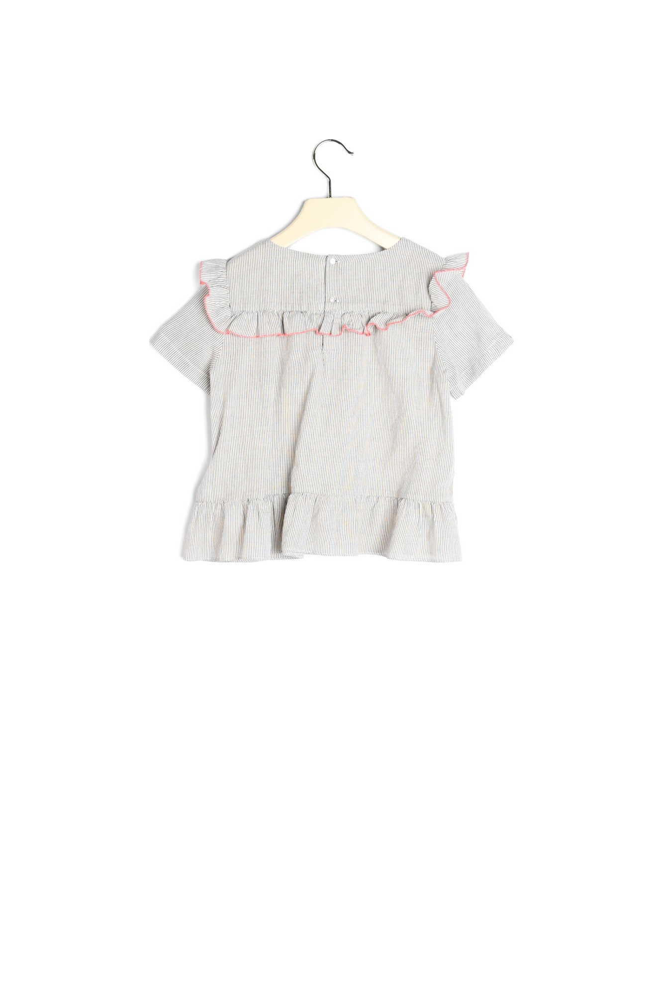 Blouse Luna Bonpoint Vintage seconde main photo 3