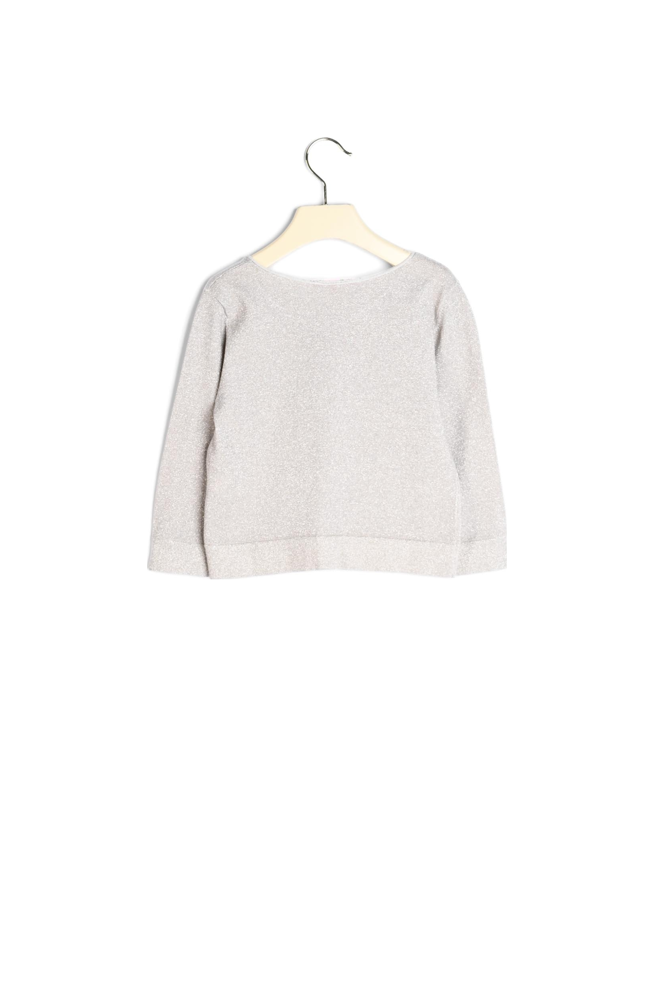 Cardigan Bonpoint Vintage seconde main photo 3