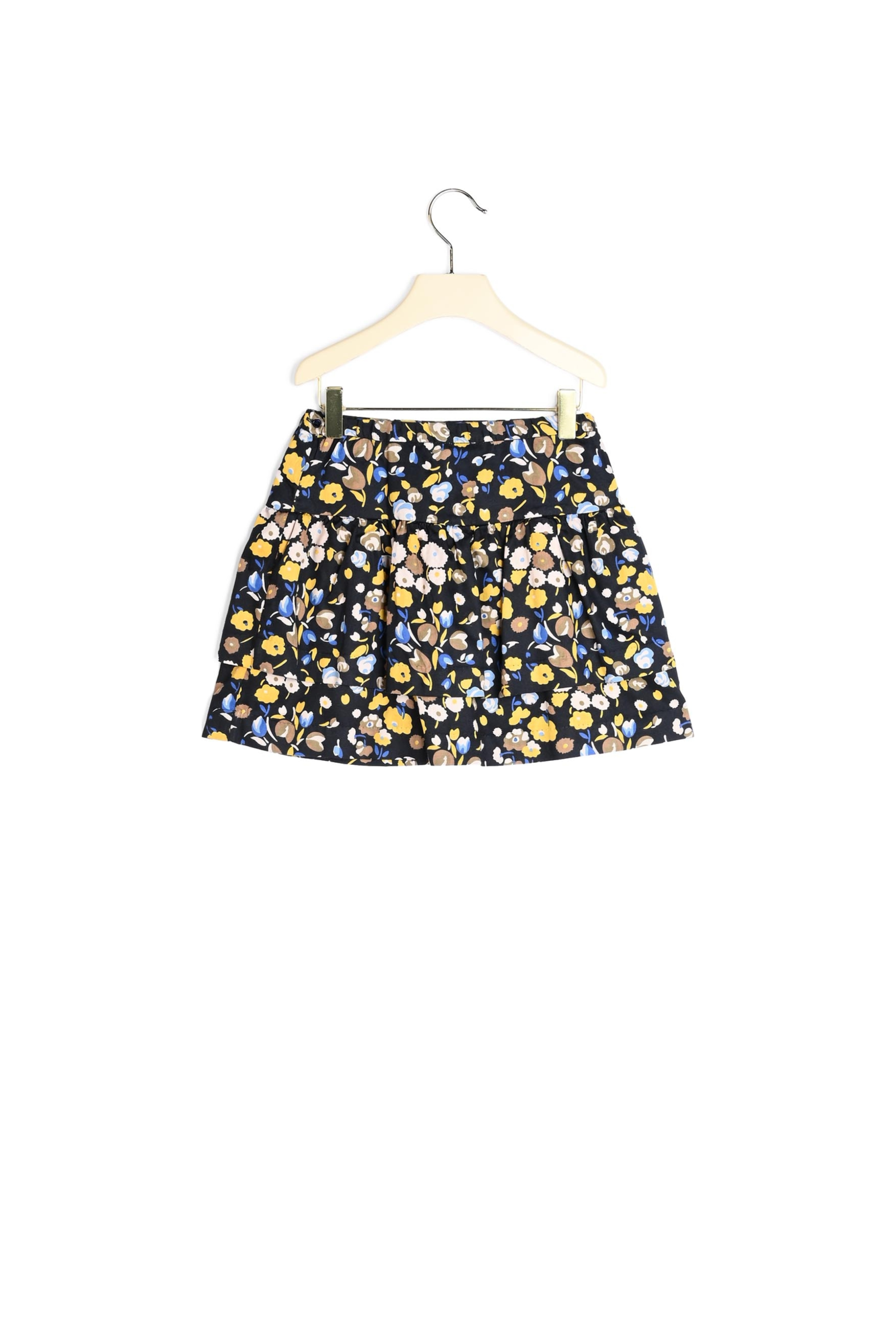 Jupe Mia Bonpoint Vintage seconde main photo 3