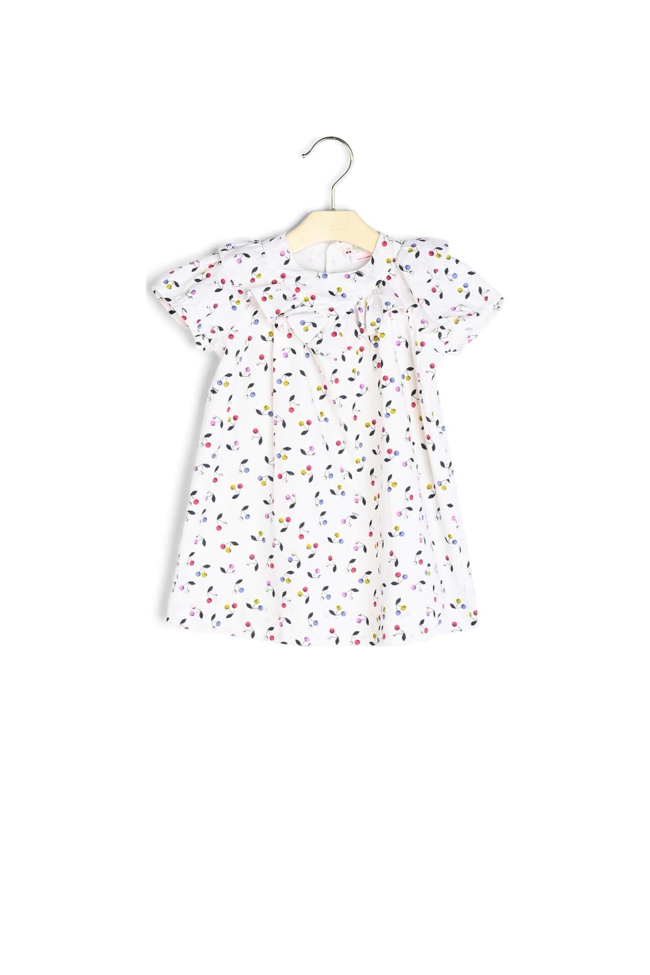 Robe Falbali Bonpoint Vintage seconde main photo 2