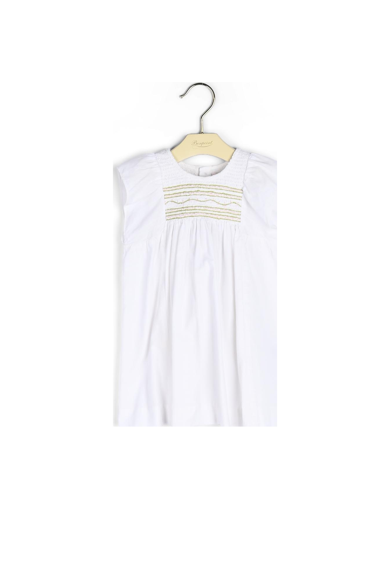 Robe Cadelili Bonpoint Vintage seconde main photo 1