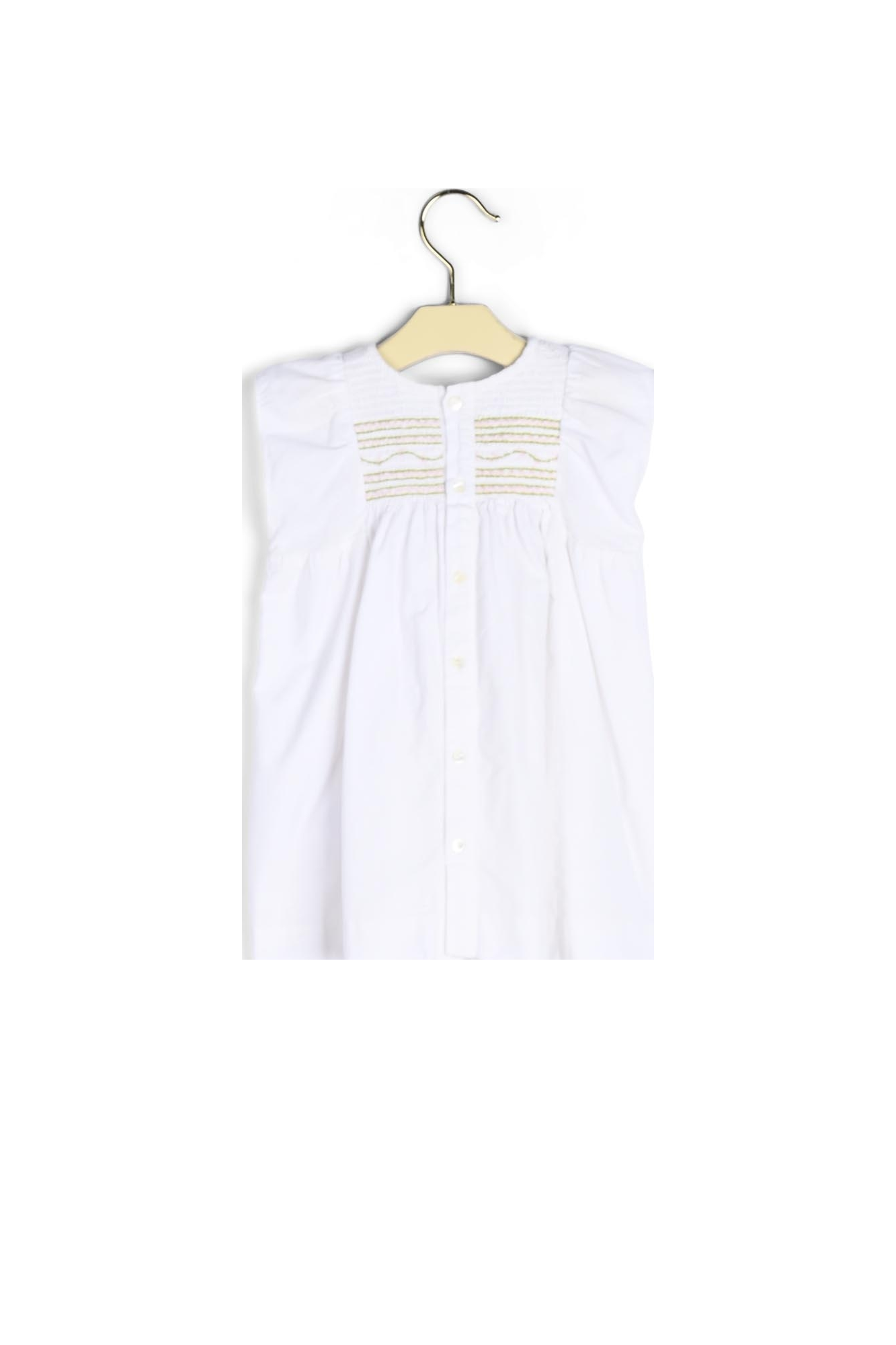Robe Cadelili Bonpoint Vintage seconde main photo 2