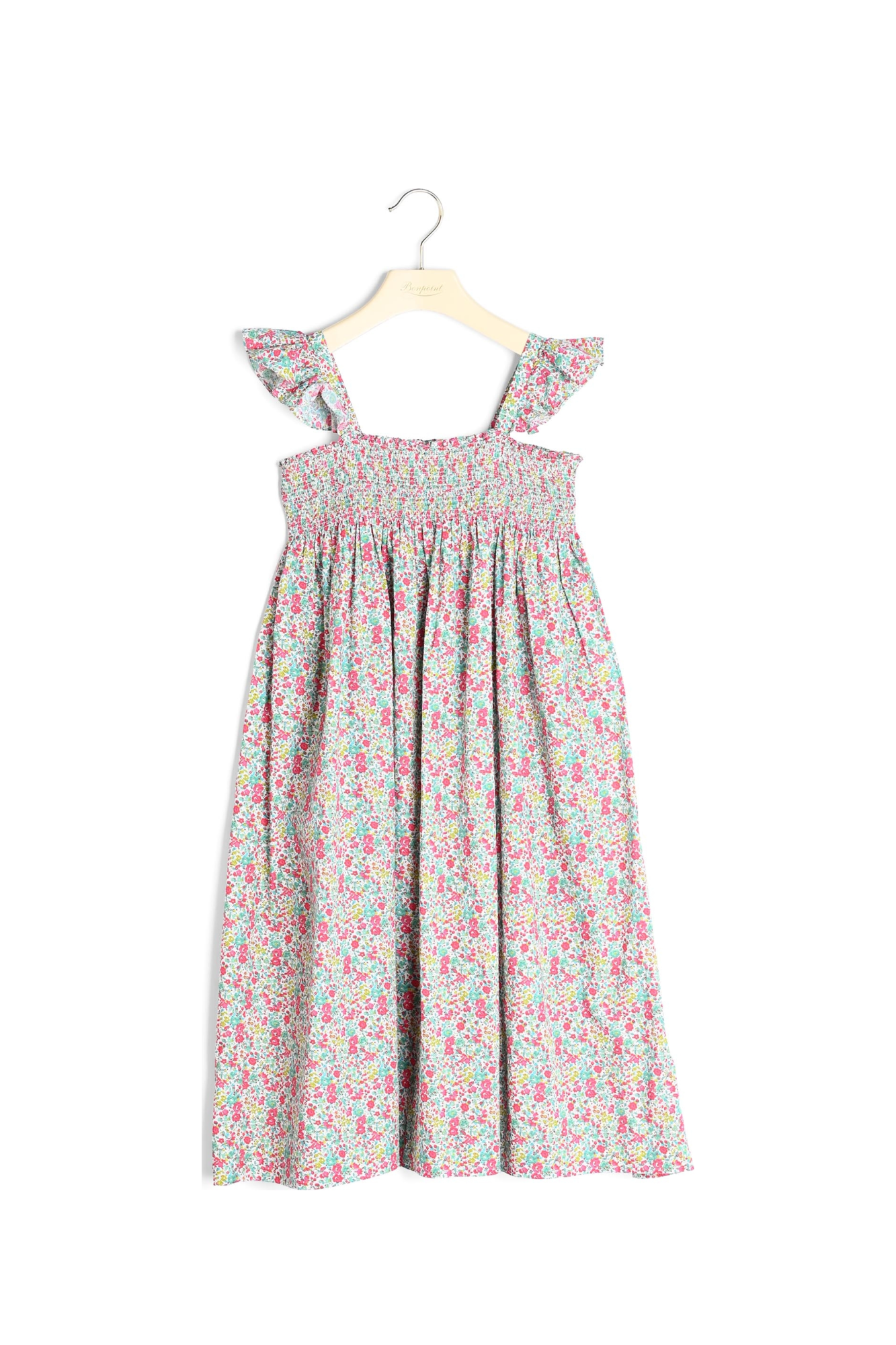 Robe Alexandra Bonpoint Vintage seconde main photo 2